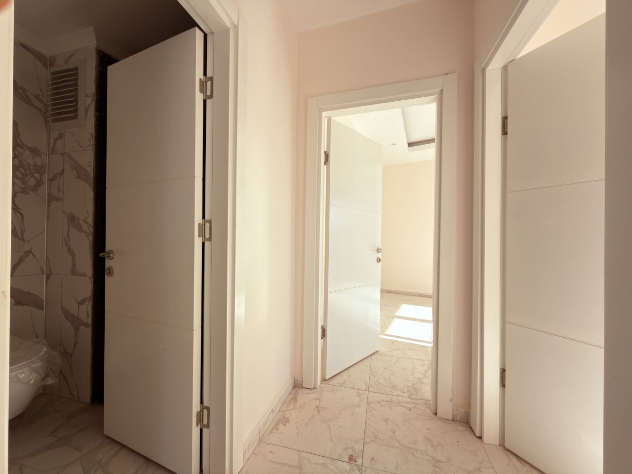 Квартира в Алании, Турция, 80 м² - фото 9