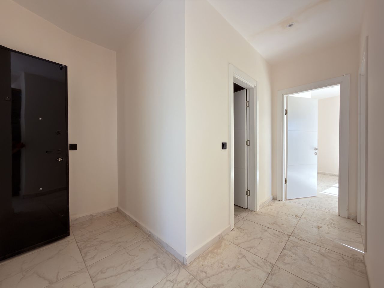 Квартира в Алании, Турция, 80 м² - фото 8