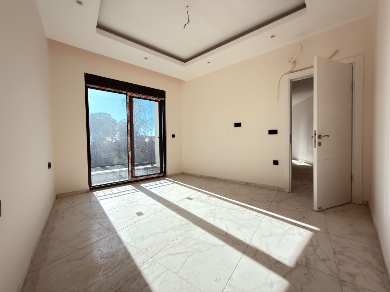 Квартира в Алании, Турция, 80 м² - фото 12