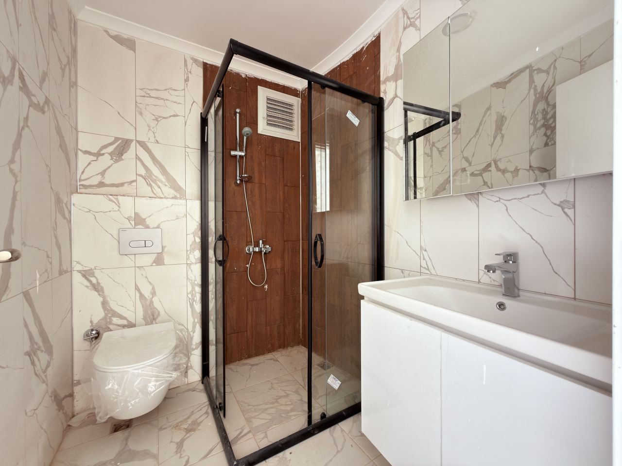 Квартира в Алании, Турция, 80 м² - фото 13