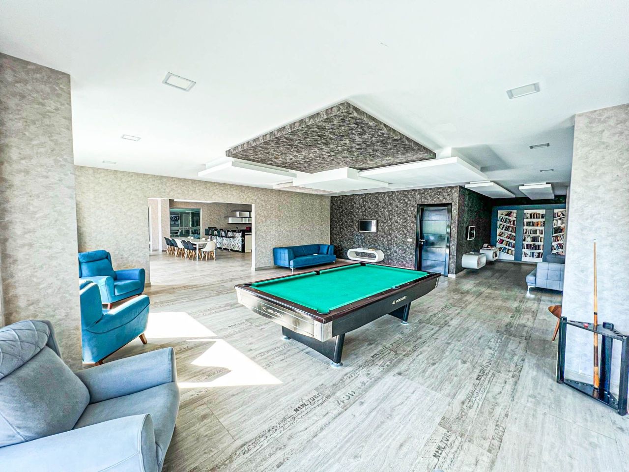 Квартира в Алании, Турция, 135 м² - фото 14
