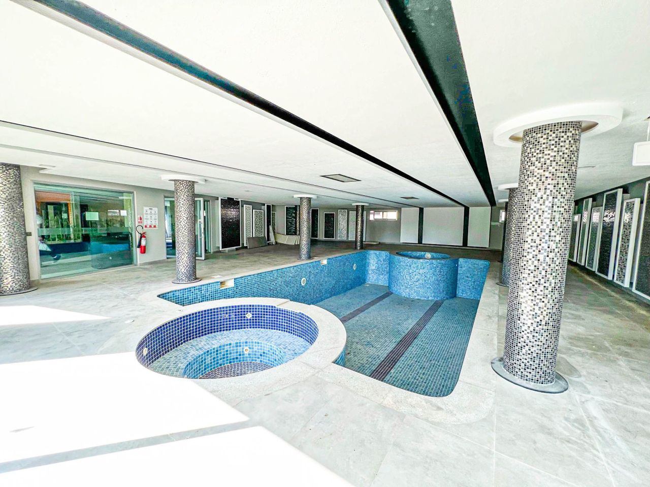 Квартира в Алании, Турция, 135 м² - фото 18