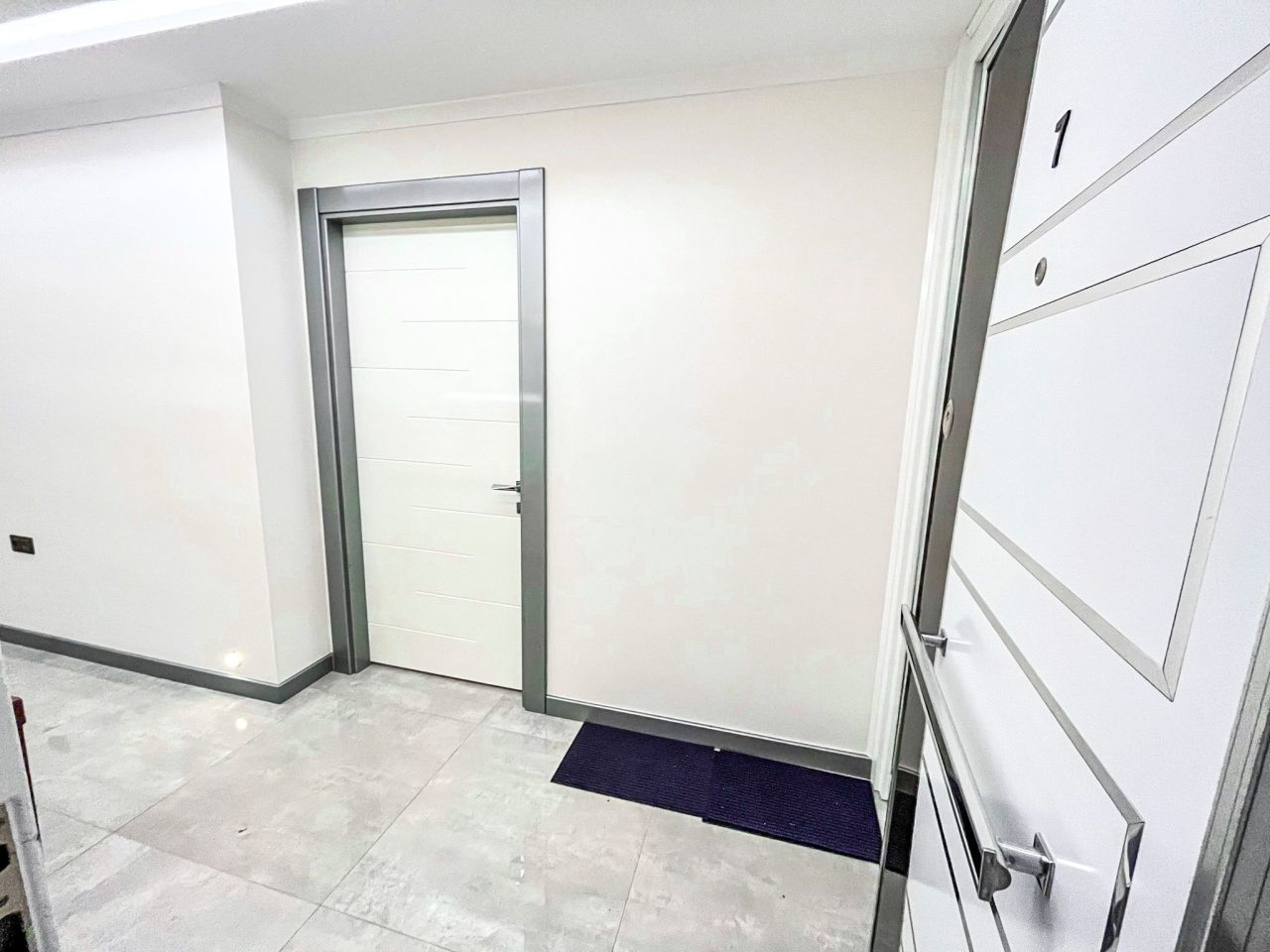 Квартира в Алании, Турция, 135 м² - фото 2