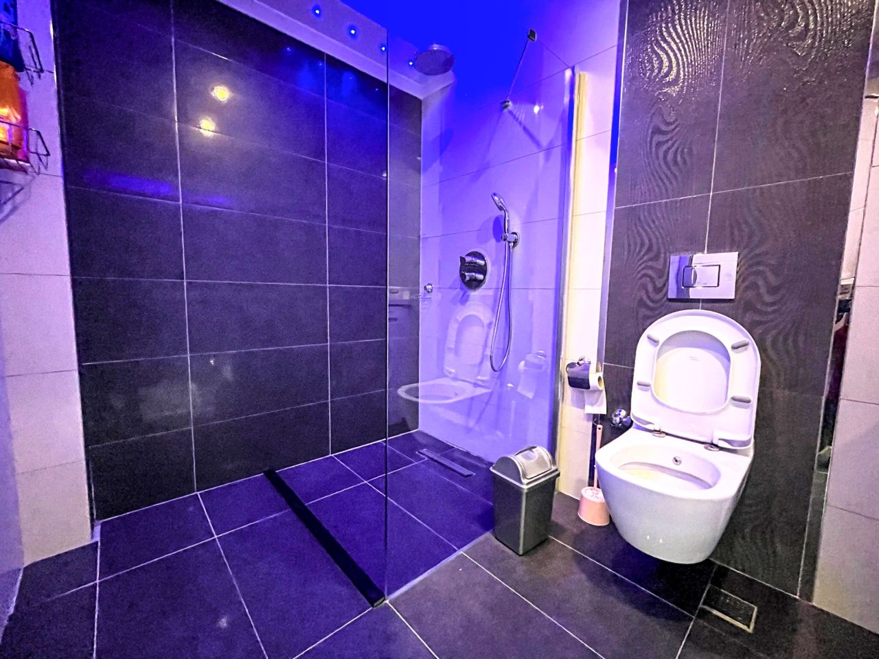 Квартира в Алании, Турция, 135 м² - фото 10