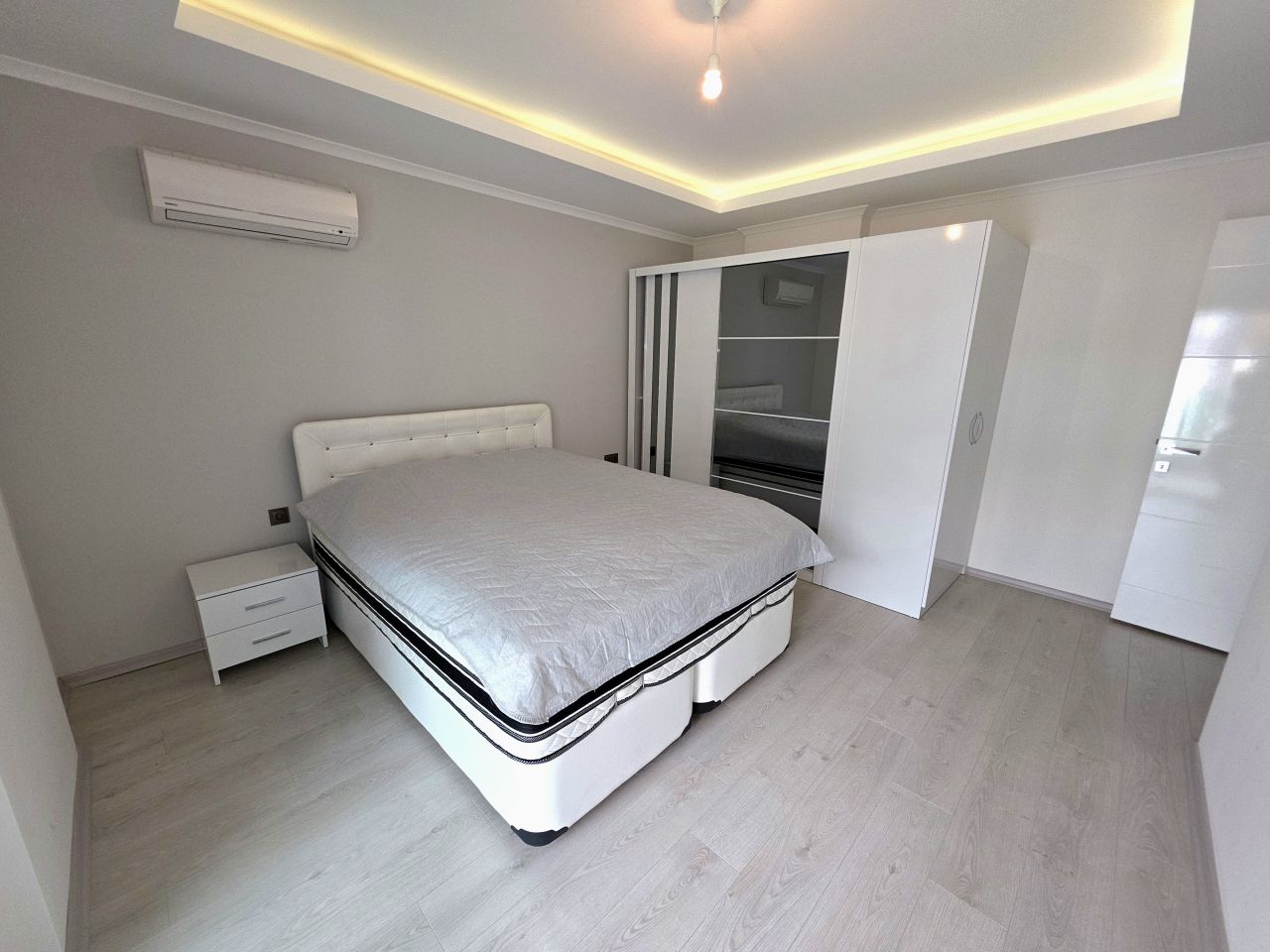 Квартира в Алании, Турция, 135 м² - фото 12