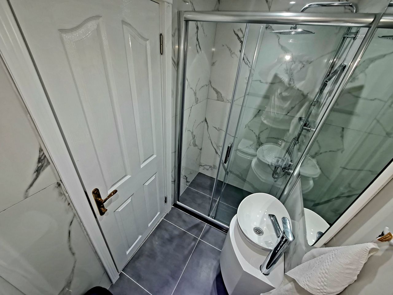 Квартира в Алании, Турция, 110 м² - фото 6