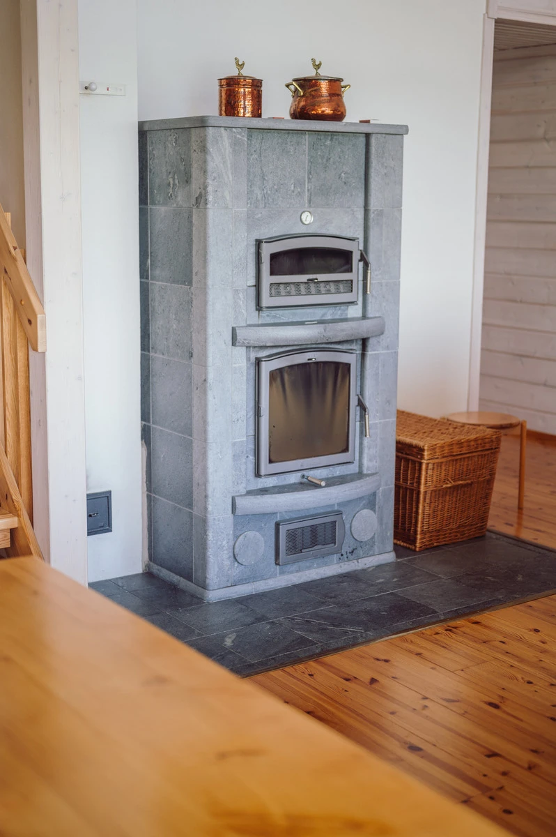 Коттедж в Сало, Финляндия, 117 м² - фото 15