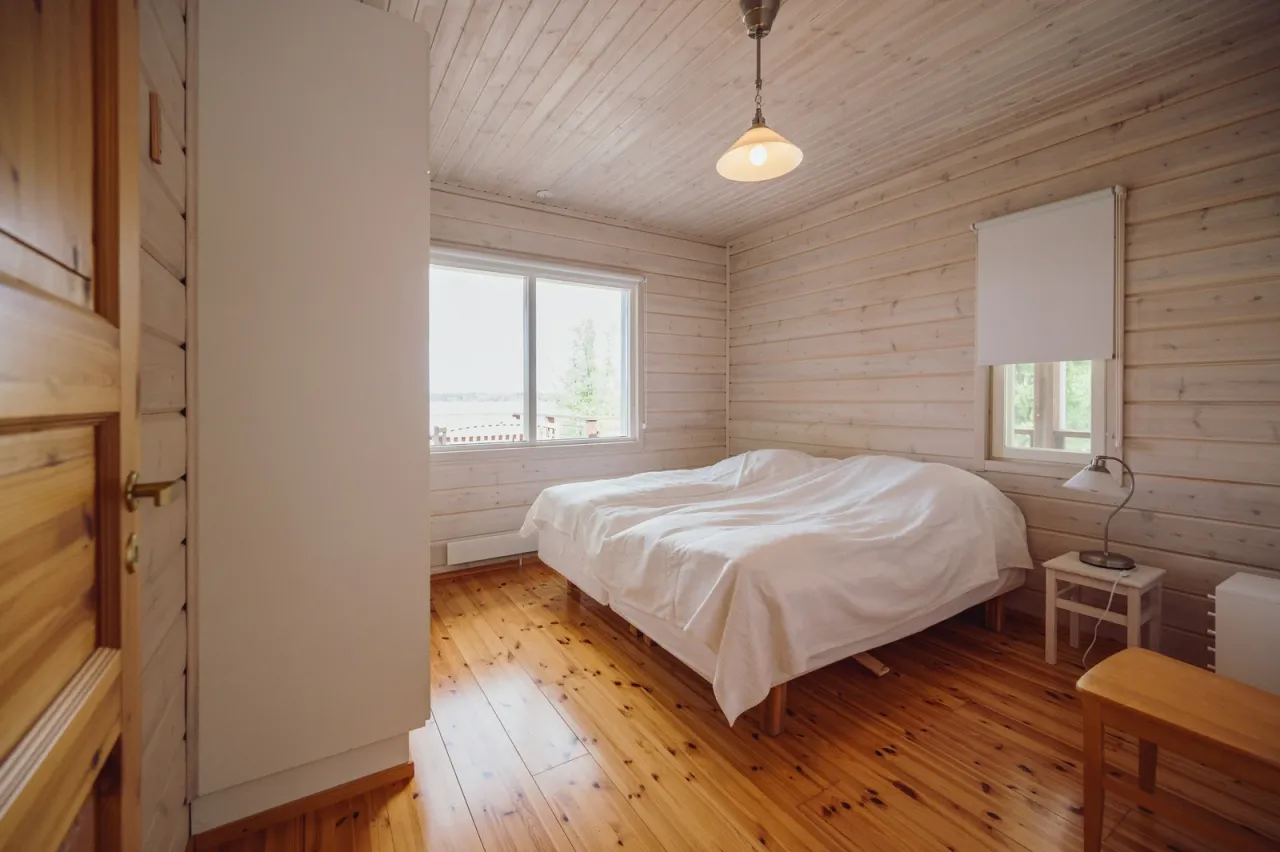 Коттедж в Сало, Финляндия, 117 м² - фото 8