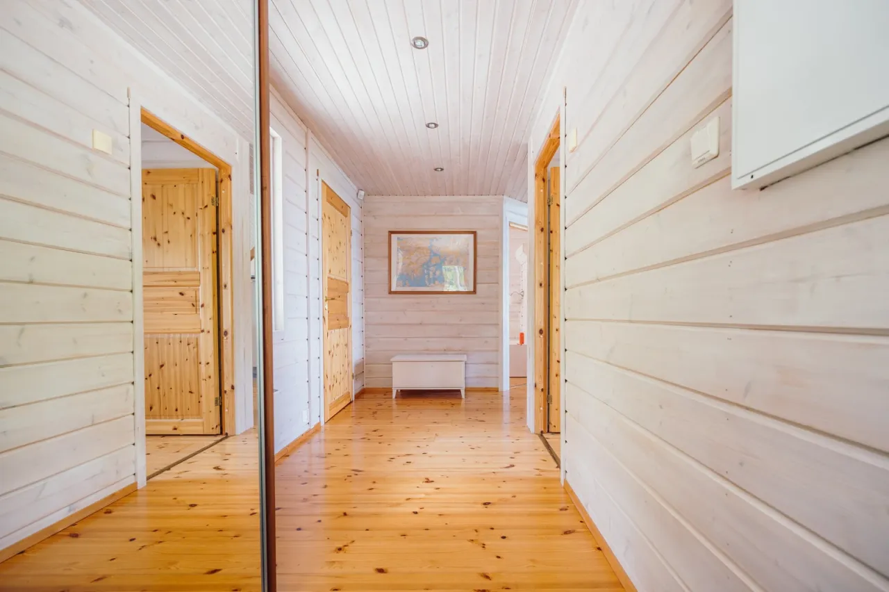 Коттедж в Сало, Финляндия, 117 м² - фото 7