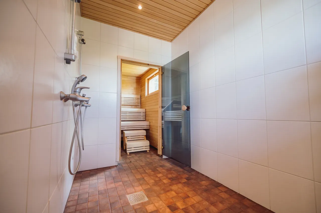 Коттедж в Сало, Финляндия, 117 м² - фото 17