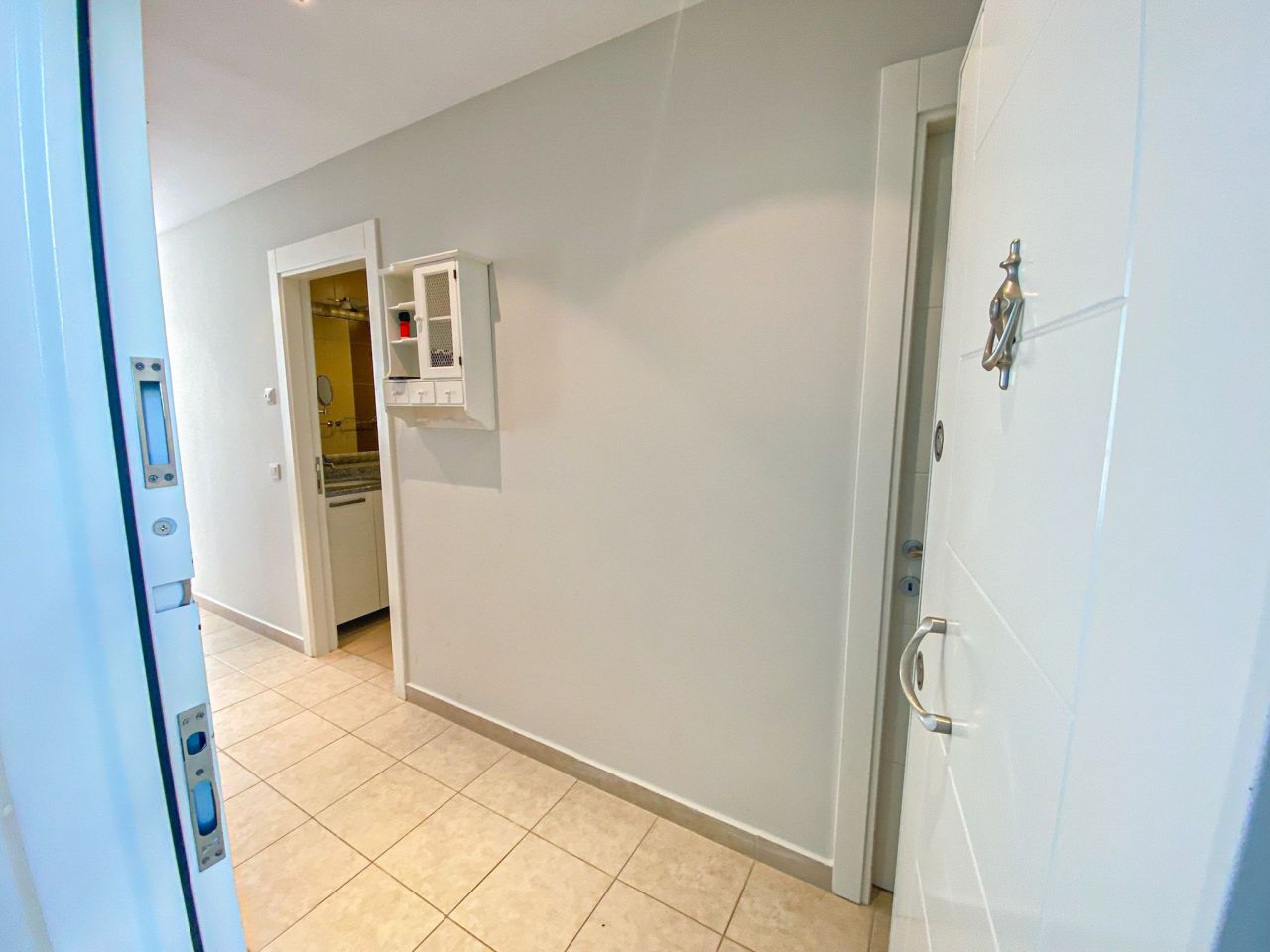 Квартира в Алании, Турция, 110 м² - фото 2