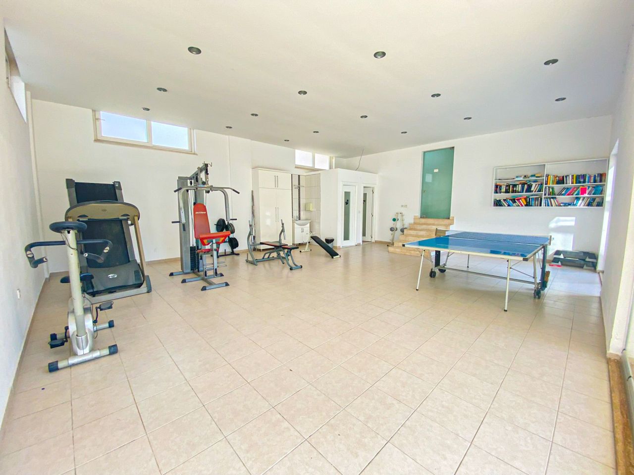 Квартира в Алании, Турция, 110 м² - фото 14