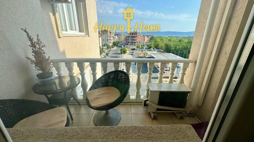 Квартира в Несебре, Болгария, 74 м² - фото 10