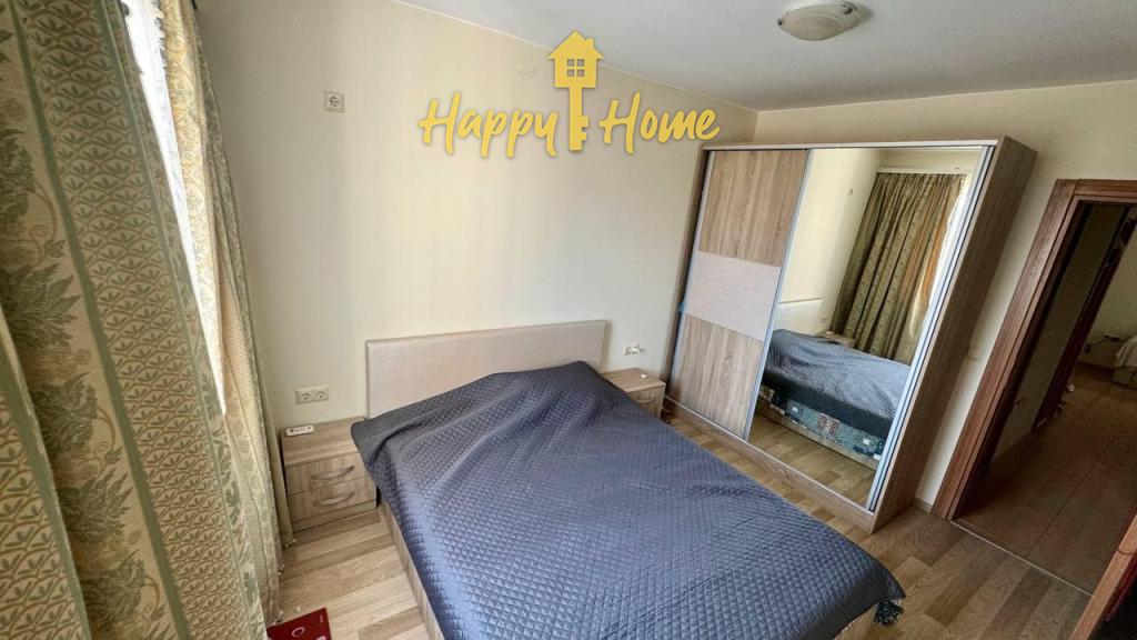 Квартира в Несебре, Болгария, 74 м² - фото 8