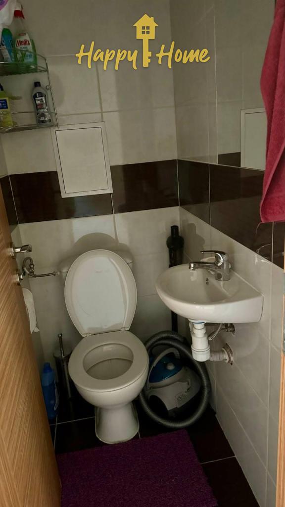 Квартира в Несебре, Болгария, 74 м² - фото 3