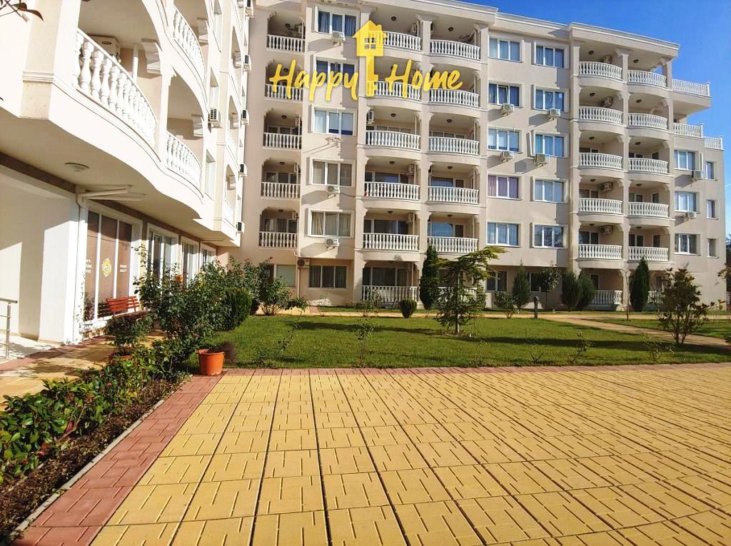 Квартира в Несебре, Болгария, 74 м² - фото 12