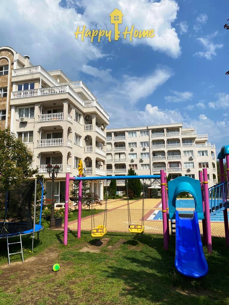 Квартира в Несебре, Болгария, 74 м² - фото 14