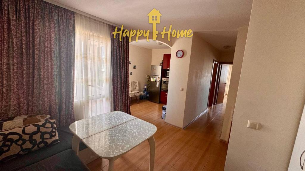 Квартира в Несебре, Болгария, 74 м² - фото 2