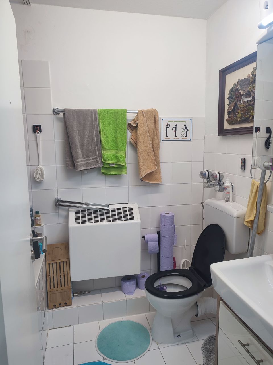 Квартира в Кёльне, Германия, 64.6 м² - фото 6