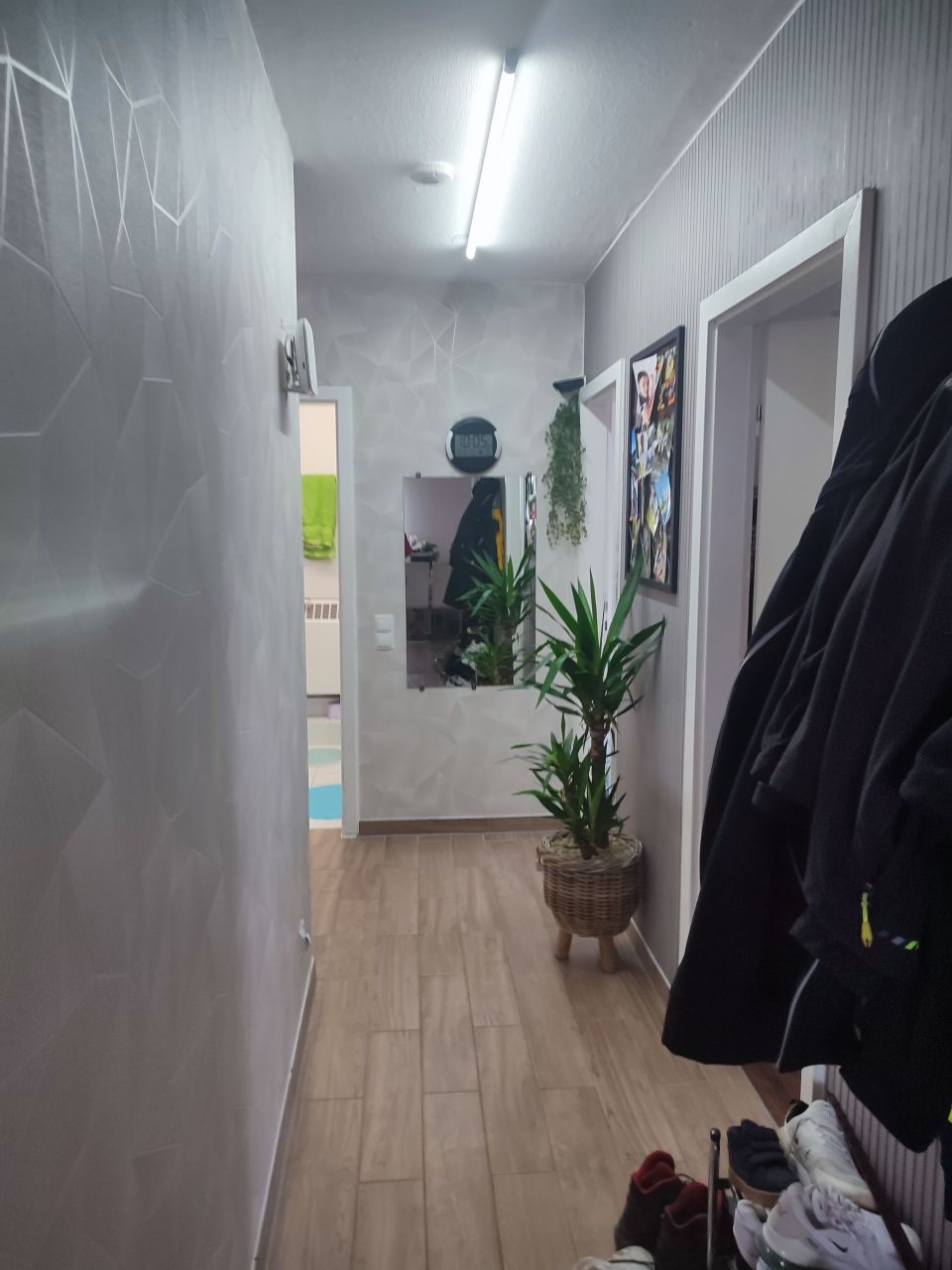 Квартира в Кёльне, Германия, 64.6 м² - фото 2