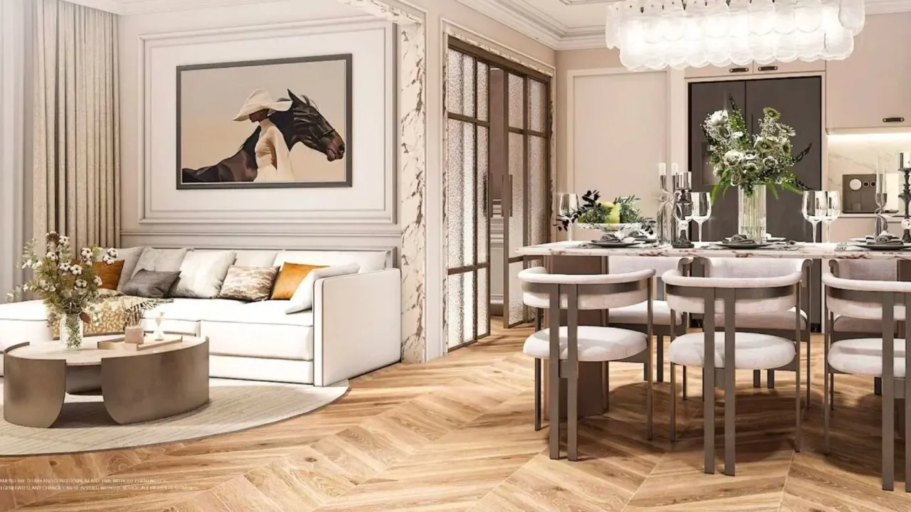 Апартаменты на острове Пхукет, Таиланд, 39 м² - фото 4