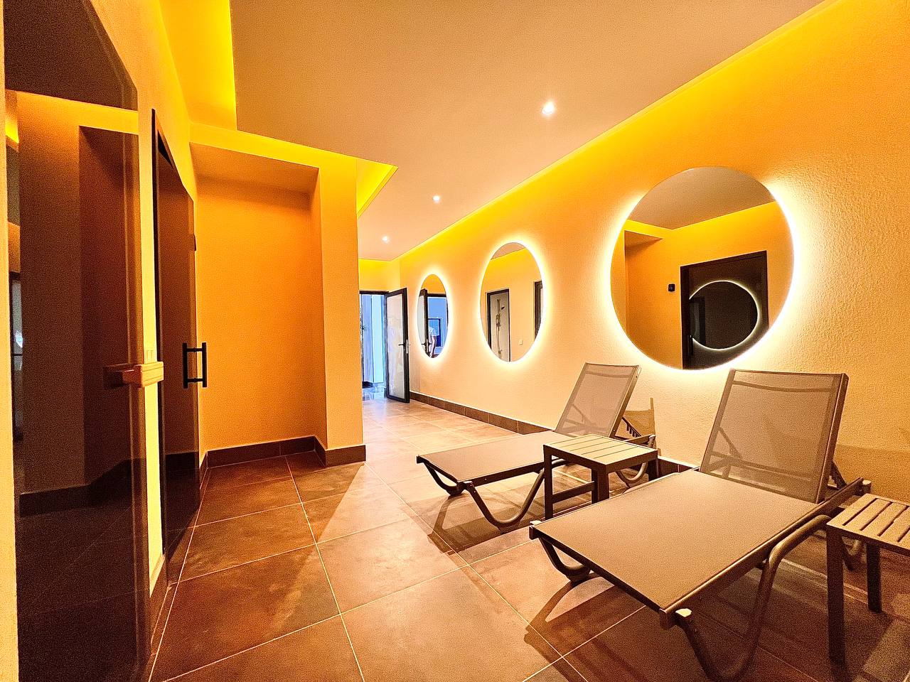 Квартира в Алании, Турция, 60 м² - фото 11