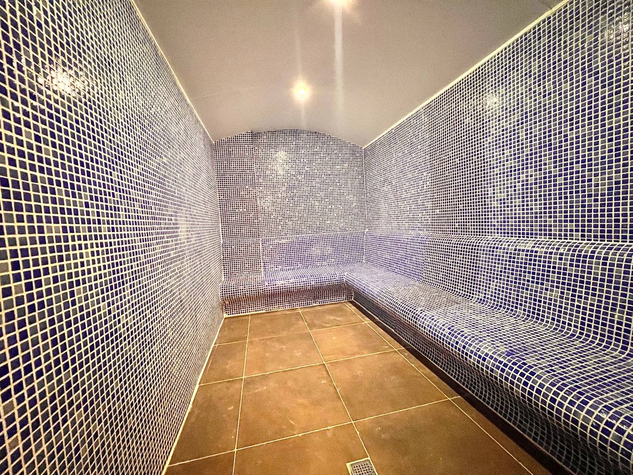 Квартира в Алании, Турция, 60 м² - фото 13