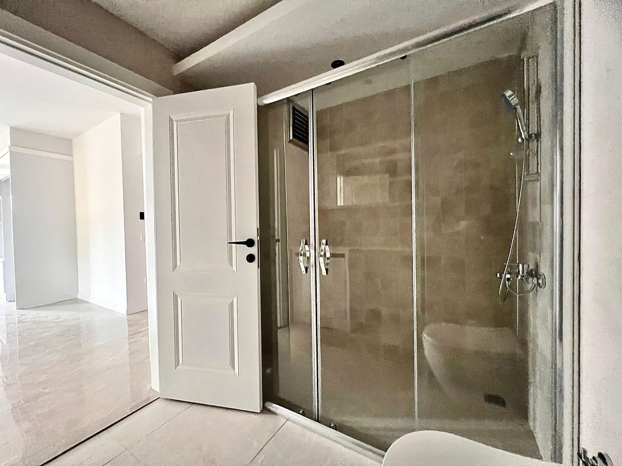 Квартира в Алании, Турция, 60 м² - фото 7