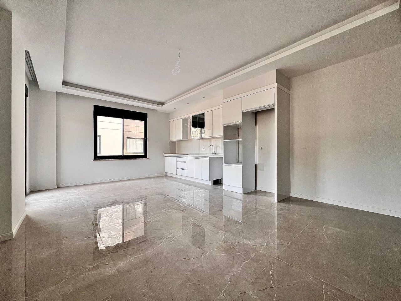 Квартира в Алании, Турция, 60 м² - фото 3