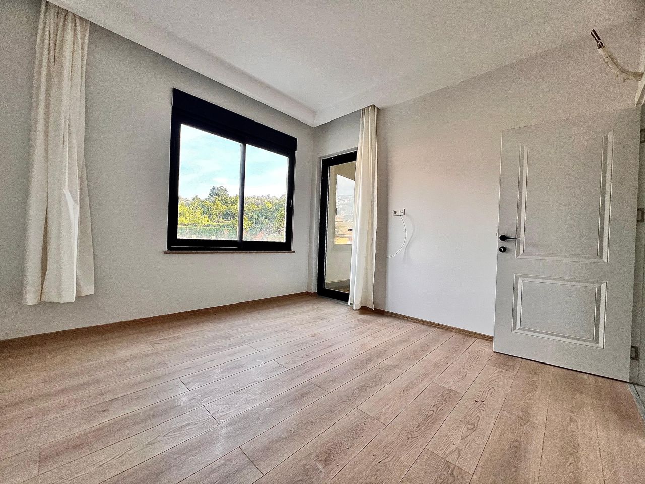 Квартира в Алании, Турция, 60 м² - фото 8