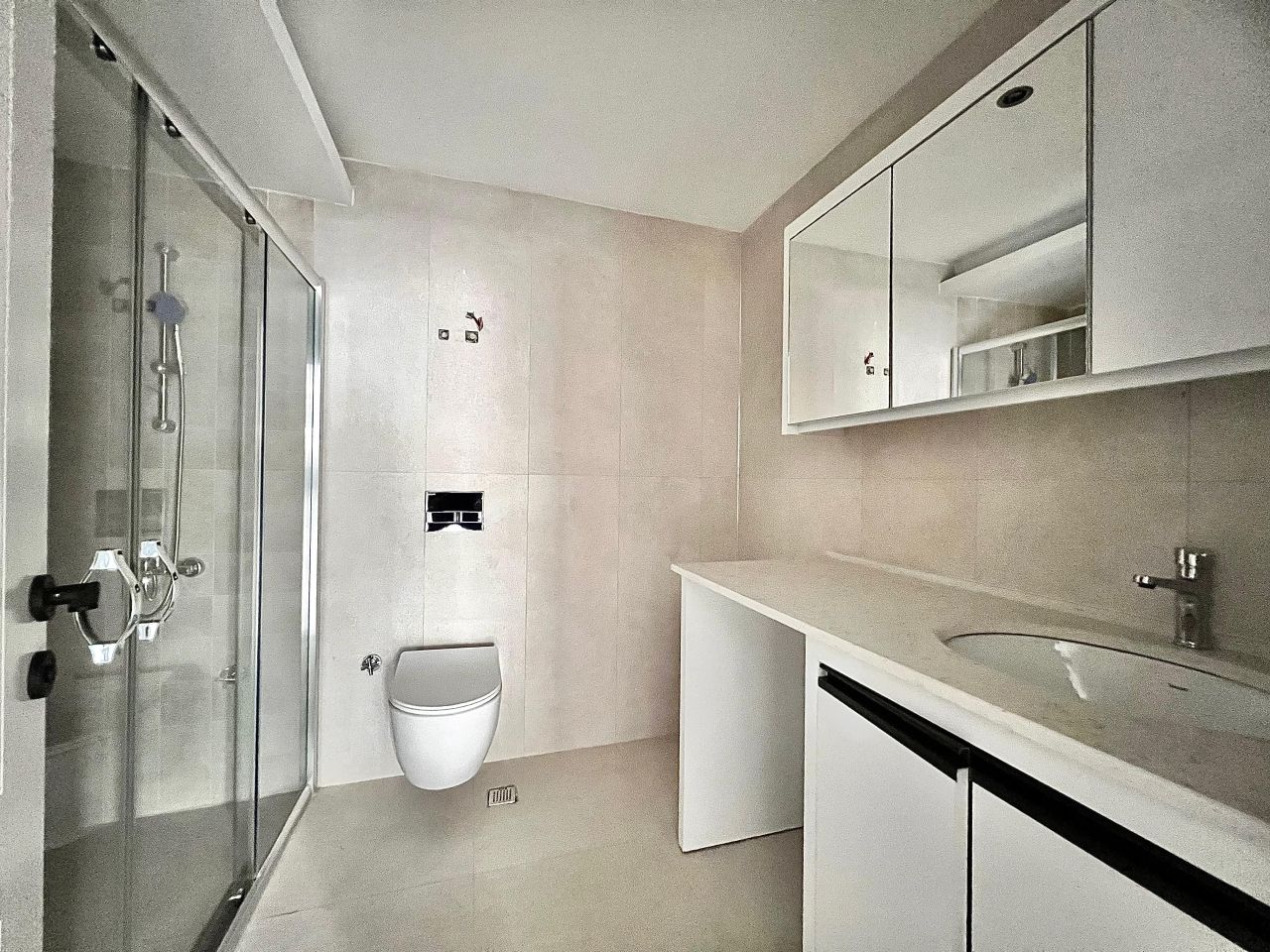 Квартира в Алании, Турция, 60 м² - фото 6