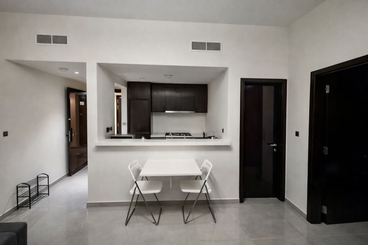 Квартира в Дубае, ОАЭ, 62 м² - фото 9