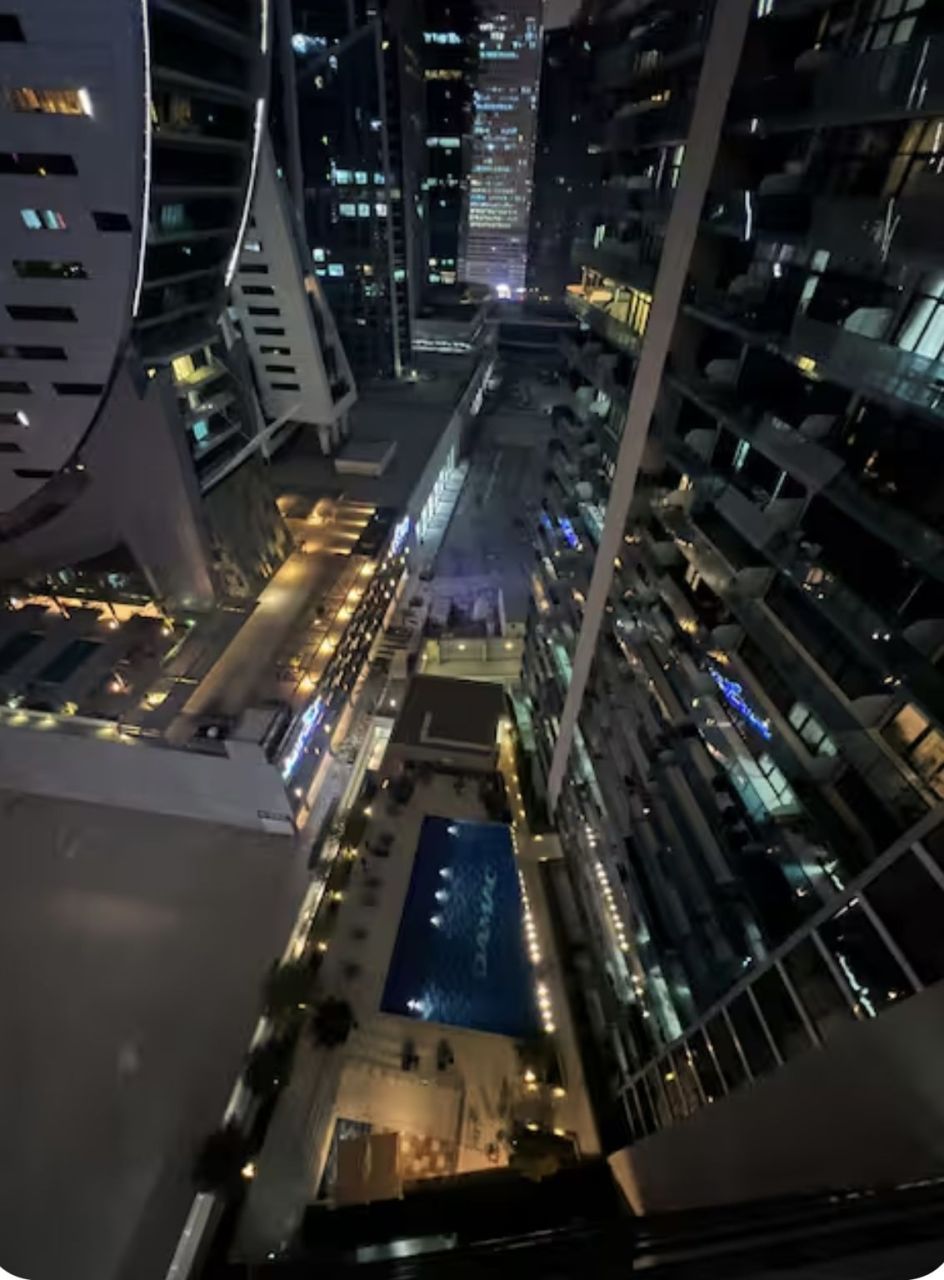 Квартира в Дубае, ОАЭ, 62 м² - фото 5