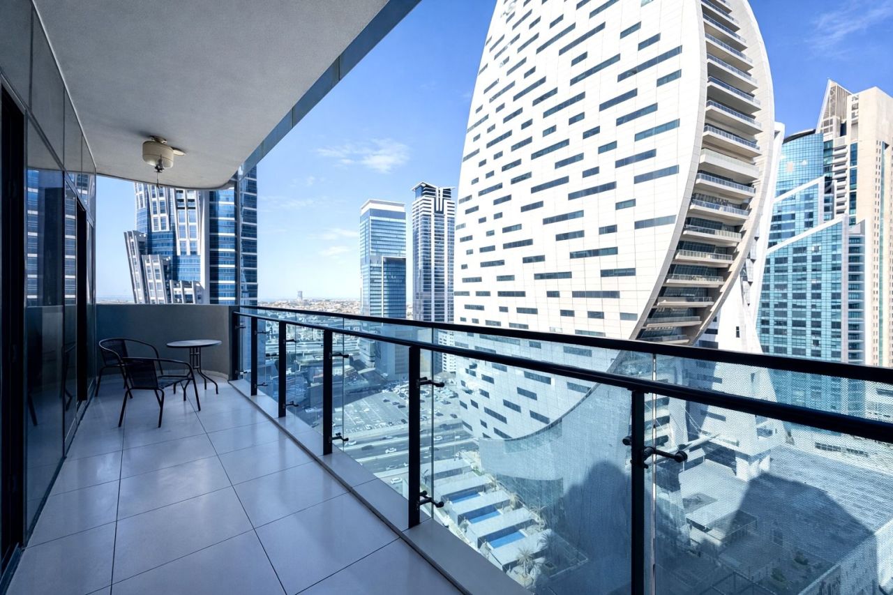 Квартира в Дубае, ОАЭ, 62 м² - фото 2