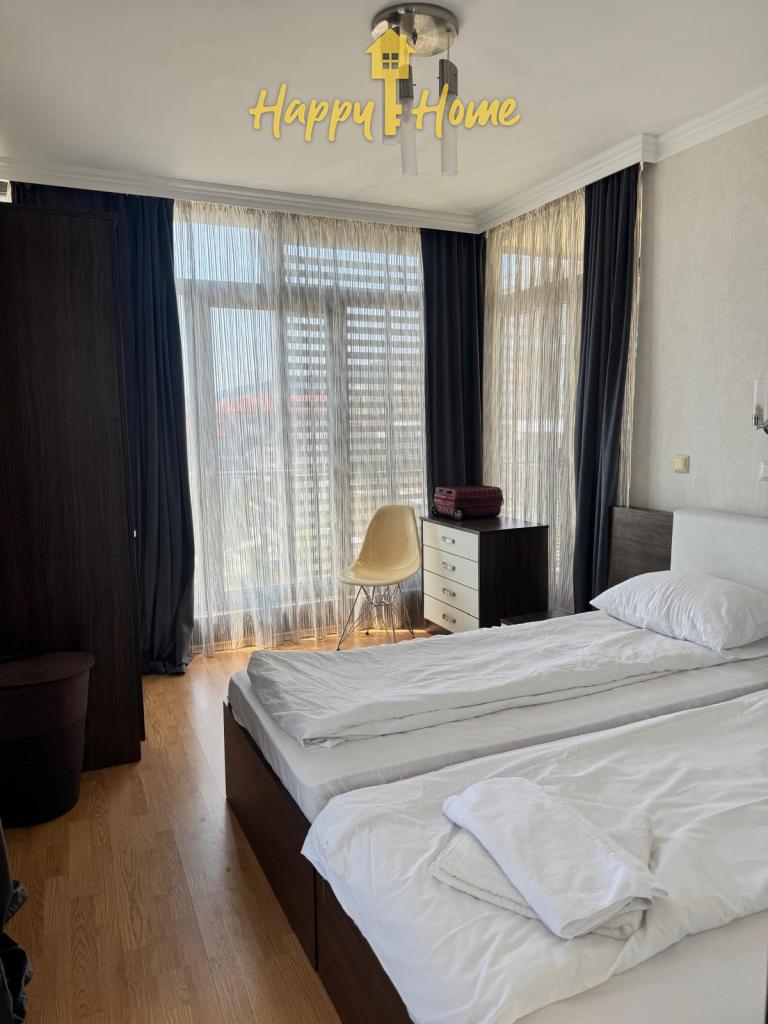 Квартира в Святом Власе, Болгария, 95 м² - фото 8