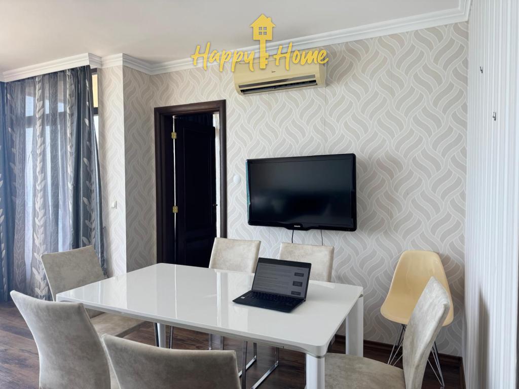 Квартира в Святом Власе, Болгария, 95 м² - фото 6