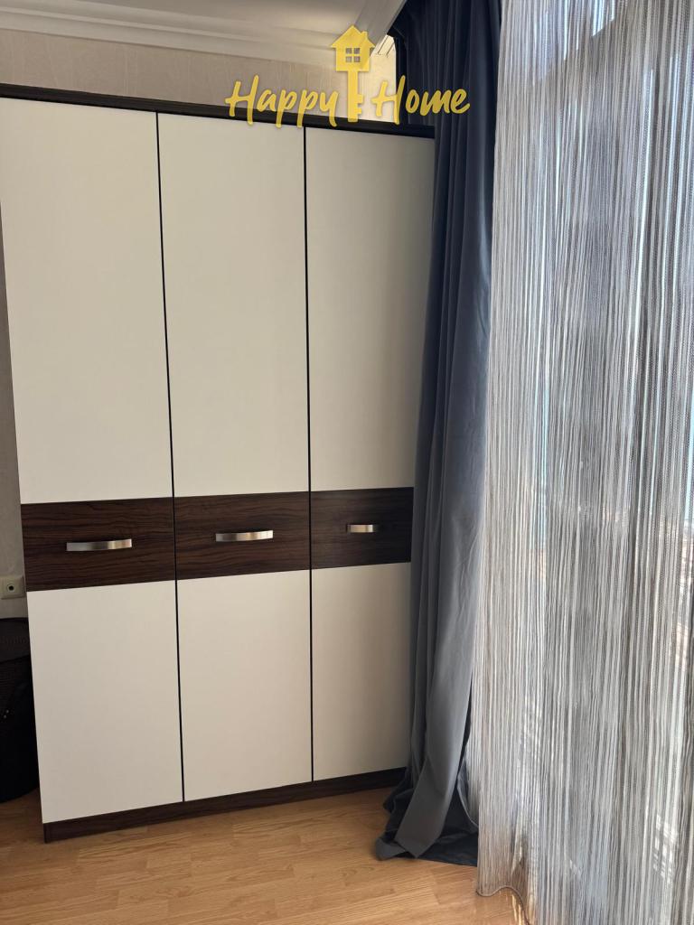 Квартира в Святом Власе, Болгария, 95 м² - фото 13