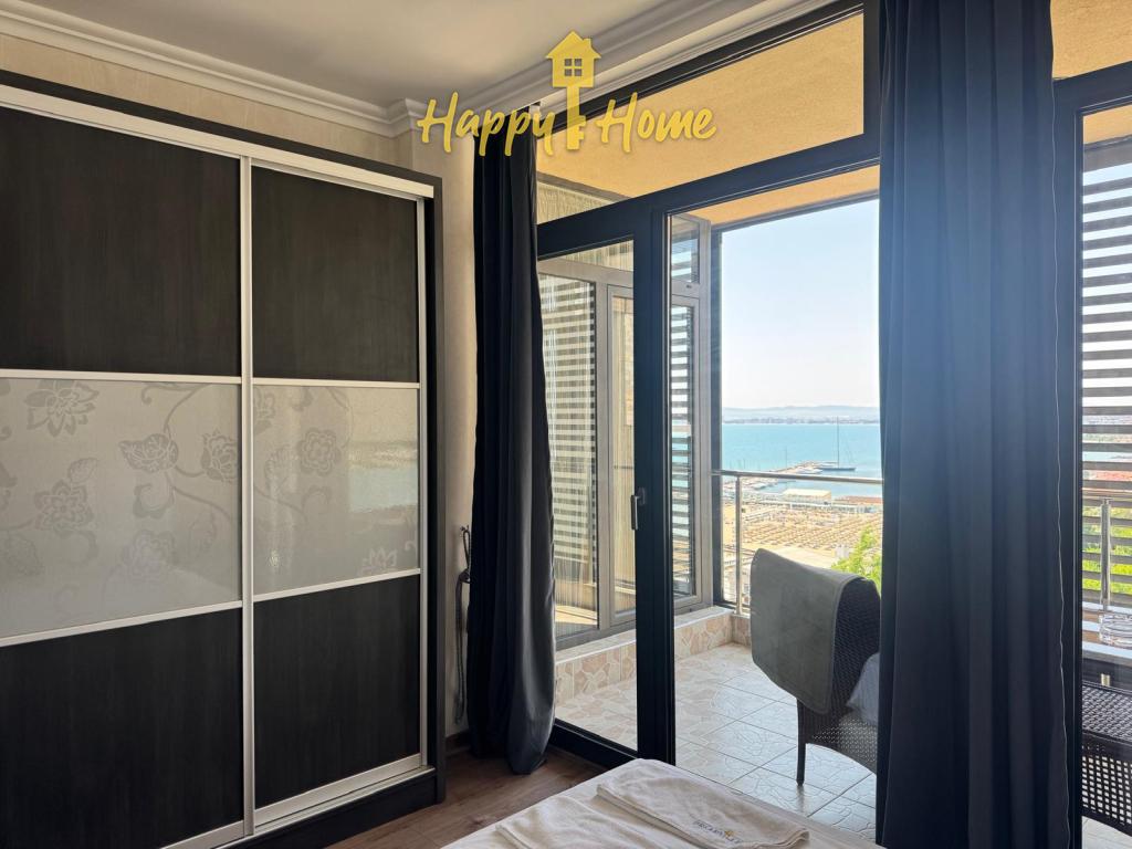 Квартира в Святом Власе, Болгария, 95 м² - фото 10