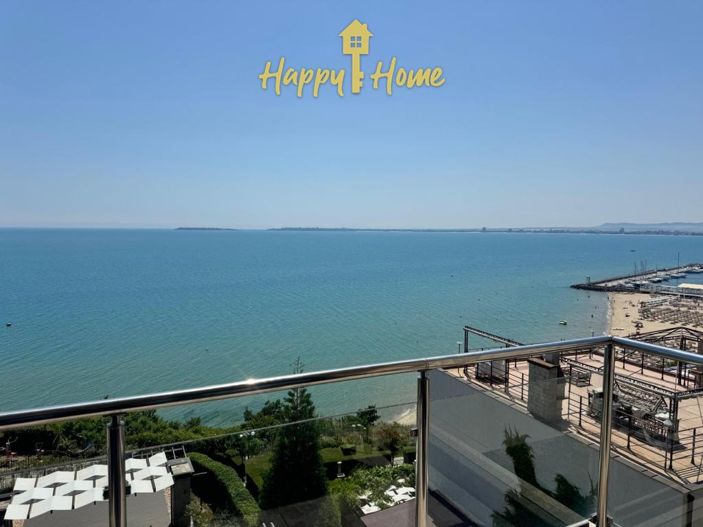 Квартира в Святом Власе, Болгария, 95 м² - фото 15