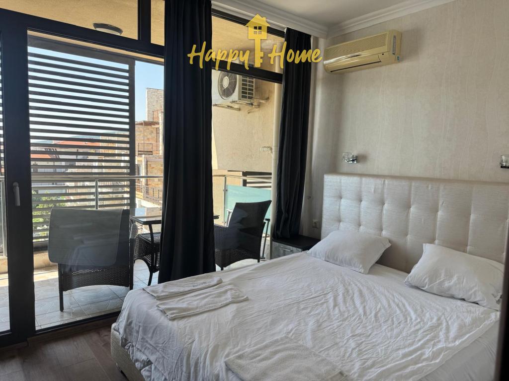 Квартира в Святом Власе, Болгария, 95 м² - фото 12