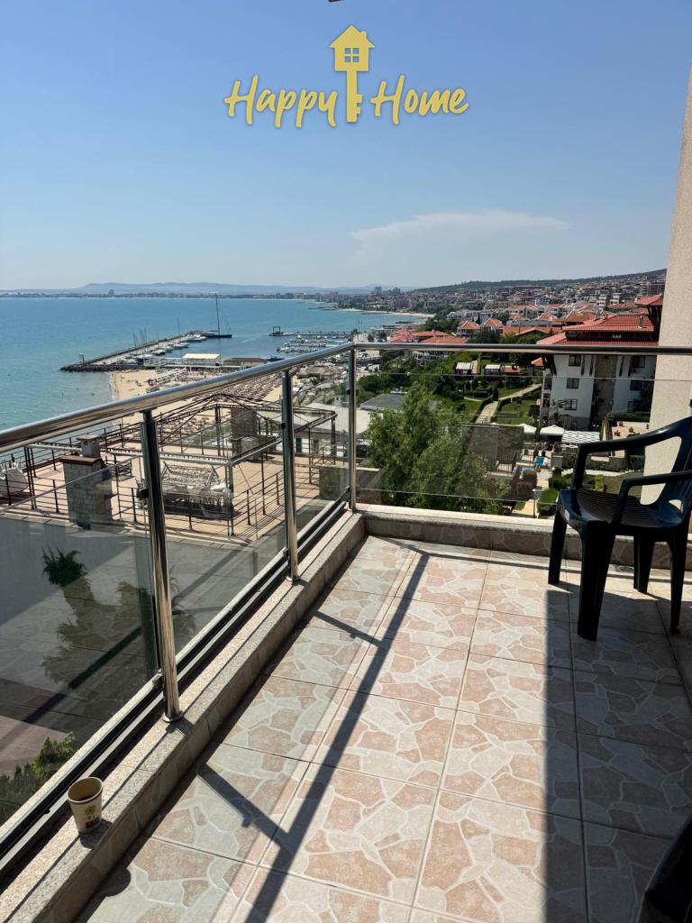 Квартира в Святом Власе, Болгария, 95 м² - фото 17