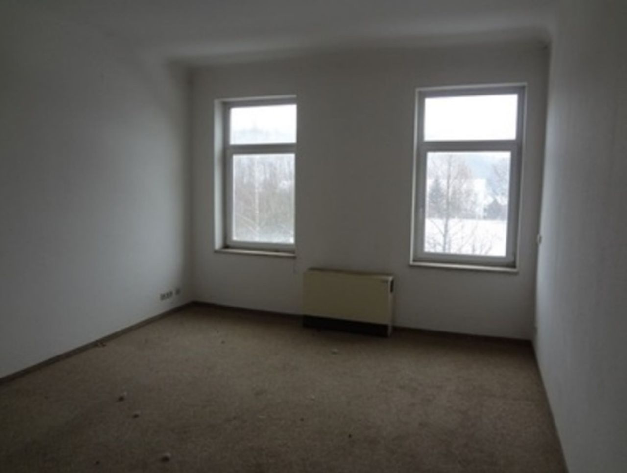 Квартира в Цвиккау, Германия, 60 м² - фото 7