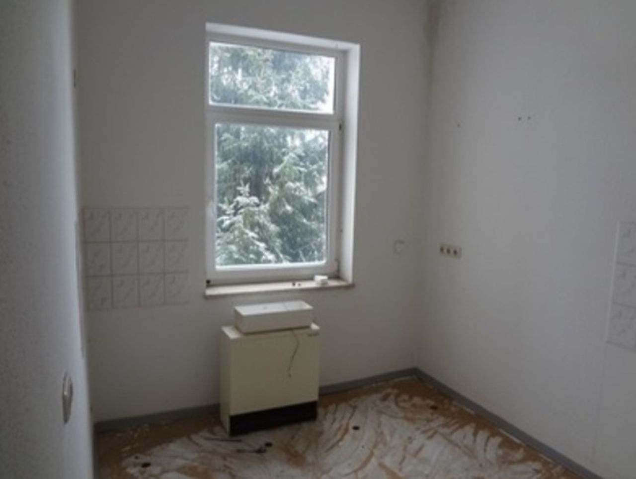 Квартира в Цвиккау, Германия, 60 м² - фото 8