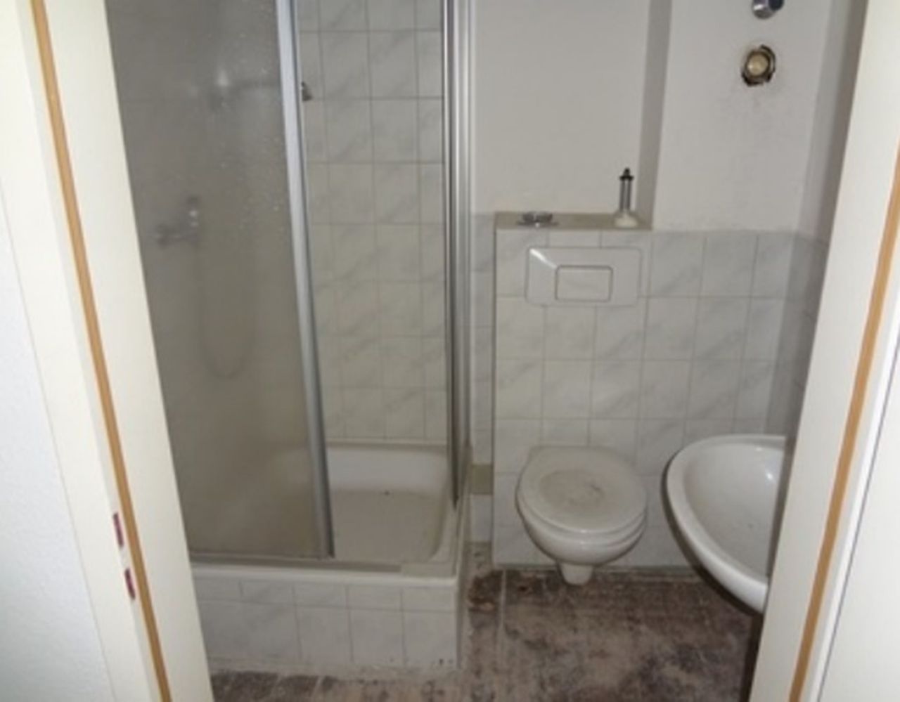 Квартира в Цвиккау, Германия, 60 м² - фото 9