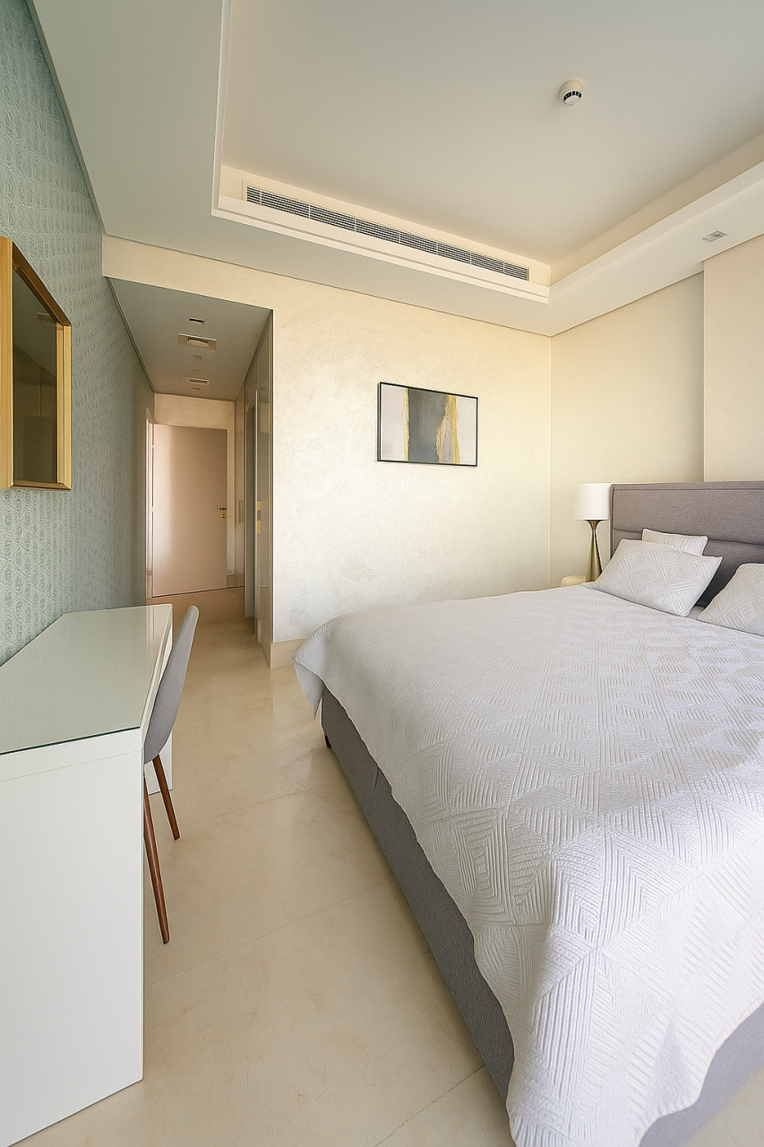 Квартира в Дубае, ОАЭ, 140 м² - фото 2