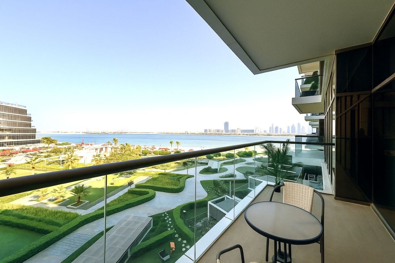 Квартира в Дубае, ОАЭ, 140 м² - фото 7