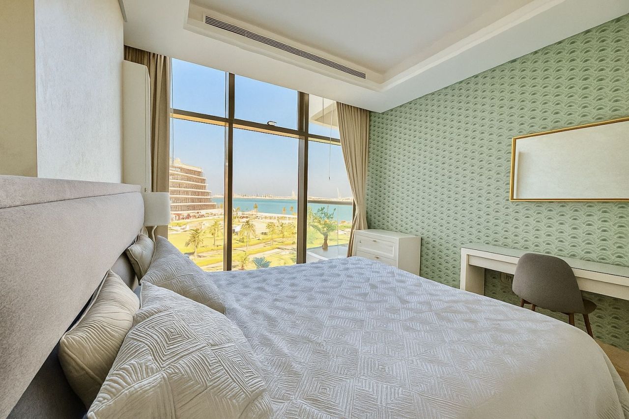 Квартира в Дубае, ОАЭ, 140 м² - фото 8