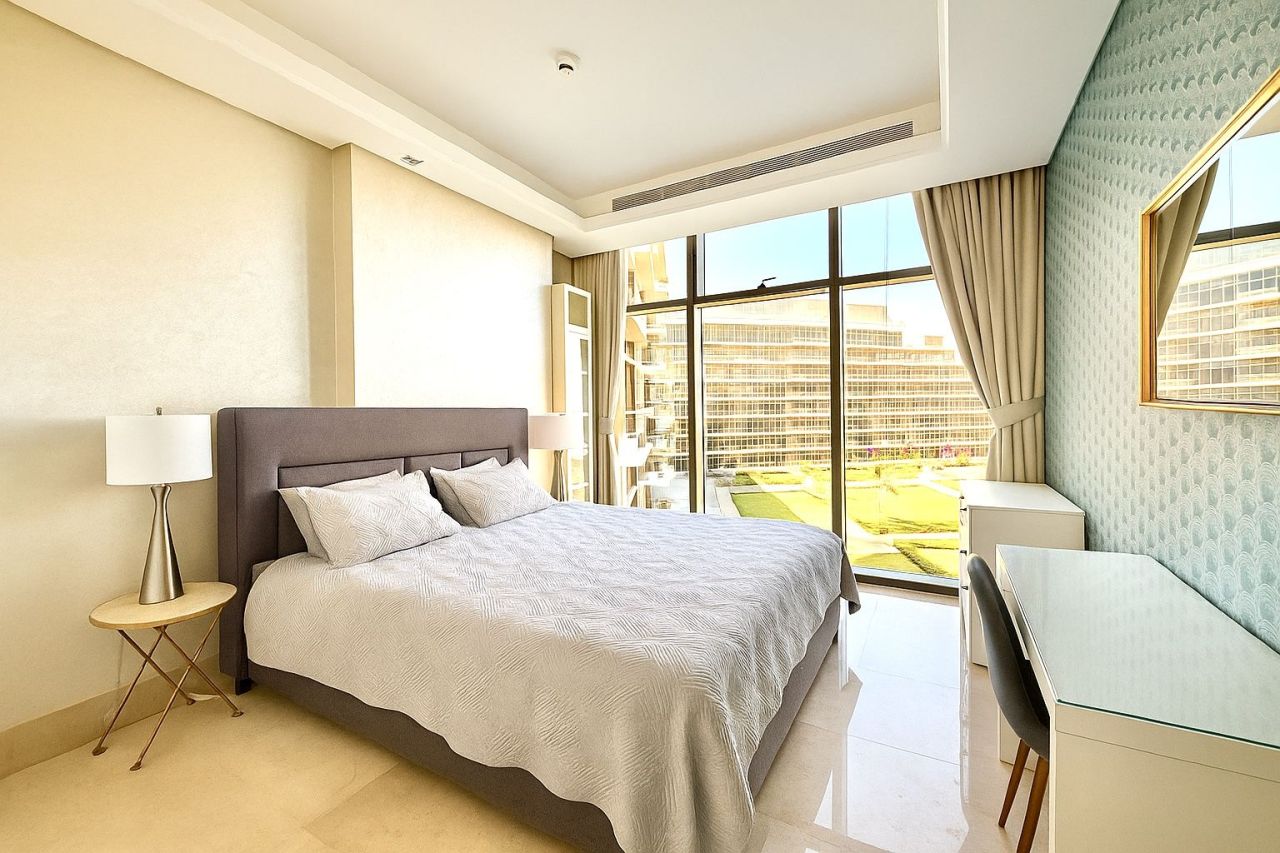 Квартира в Дубае, ОАЭ, 140 м² - фото 6