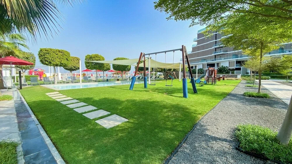 Квартира в Дубае, ОАЭ, 140 м² - фото 12