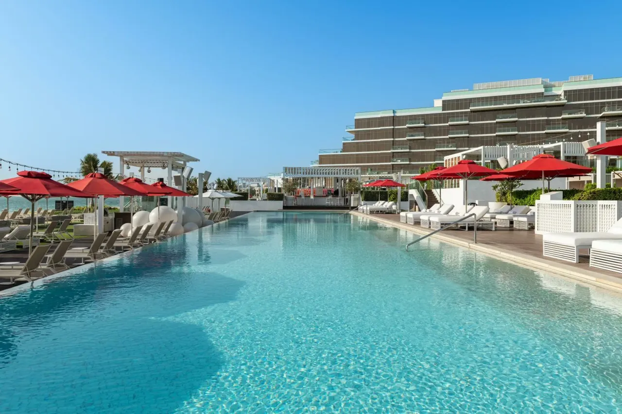 Квартира в Дубае, ОАЭ, 140 м² - фото 9